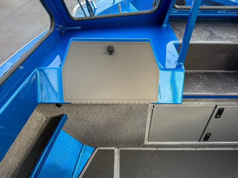 Slide: The Image of North River 22' Seahawk 2025 - 10