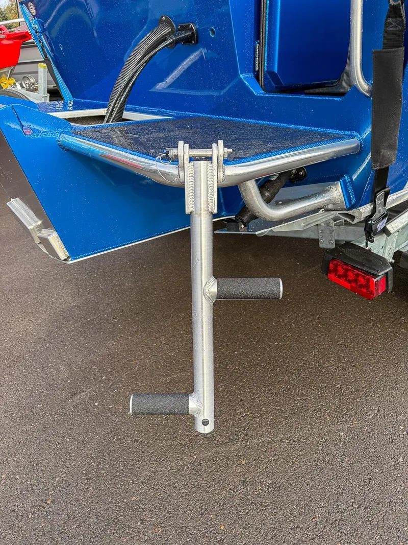 Slide: The Image of North River 22' Seahawk 2025 - 20