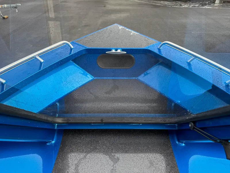 Slide: The Image of North River 22' Seahawk 2025 - 7