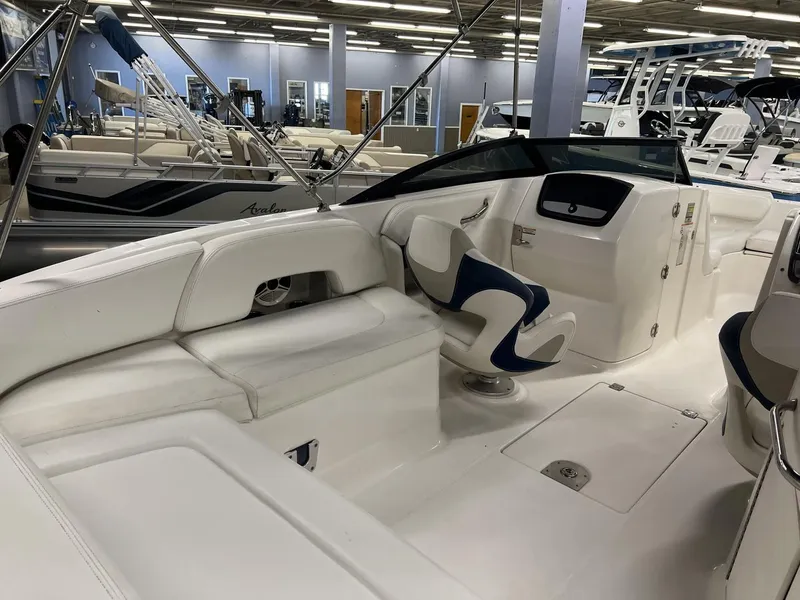 Slide: The Image of Chaparral 244 Sunesta 2009 - 7