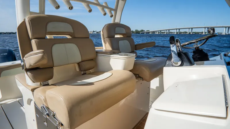 Slide: The Image of Scout 345 XSF 2012 - 59