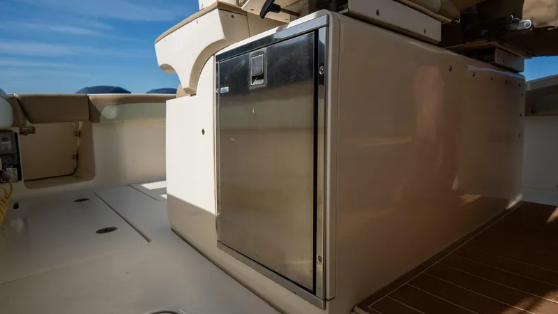 Slide: The Image of Scout 345 XSF 2012 - 61