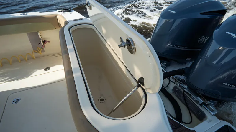 Slide: The Image of Scout 345 XSF 2012 - 65