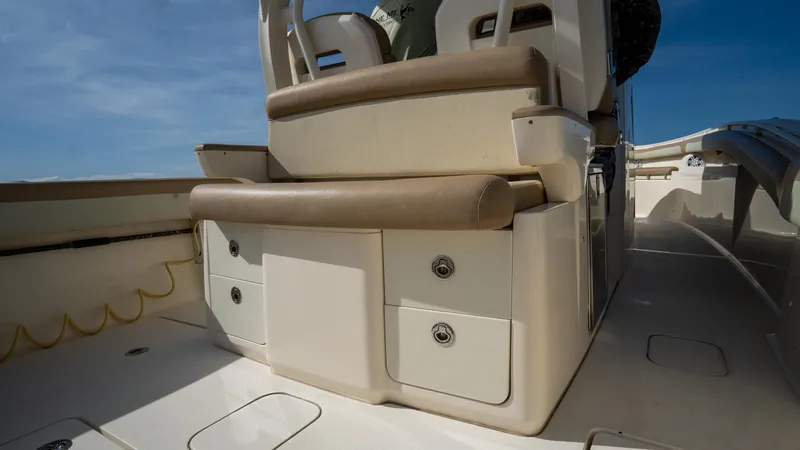 Slide: The Image of Scout 345 XSF 2012 - 66