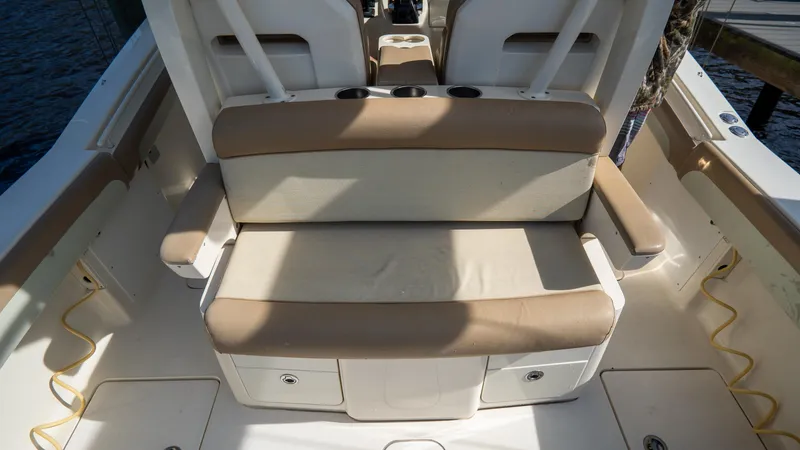 Slide: The Image of Scout 345 XSF 2012 - 67