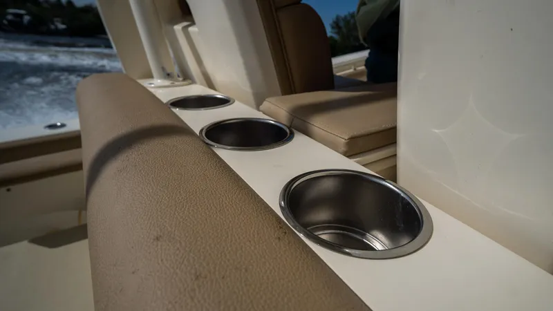 Slide: The Image of Scout 345 XSF 2012 - 70