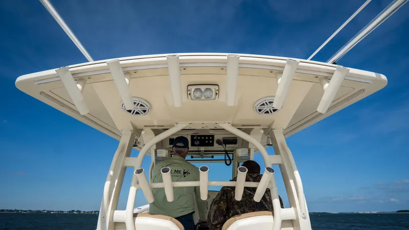 Slide: The Image of Scout 345 XSF 2012 - 71