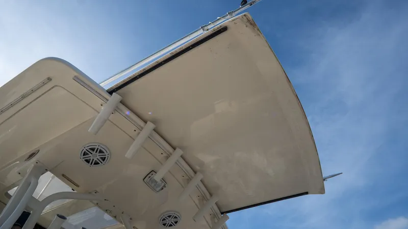 Slide: The Image of Scout 345 XSF 2012 - 72