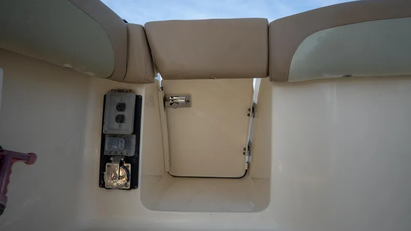 Slide: The Image of Scout 345 XSF 2012 - 73