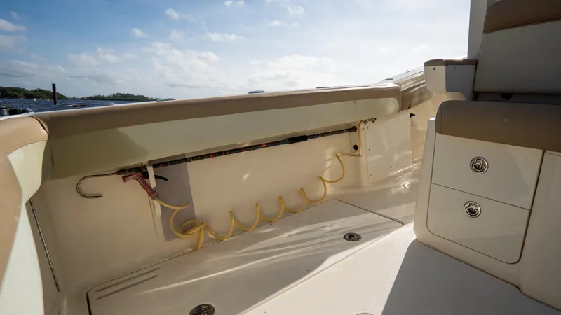 Slide: The Image of Scout 345 XSF 2012 - 76