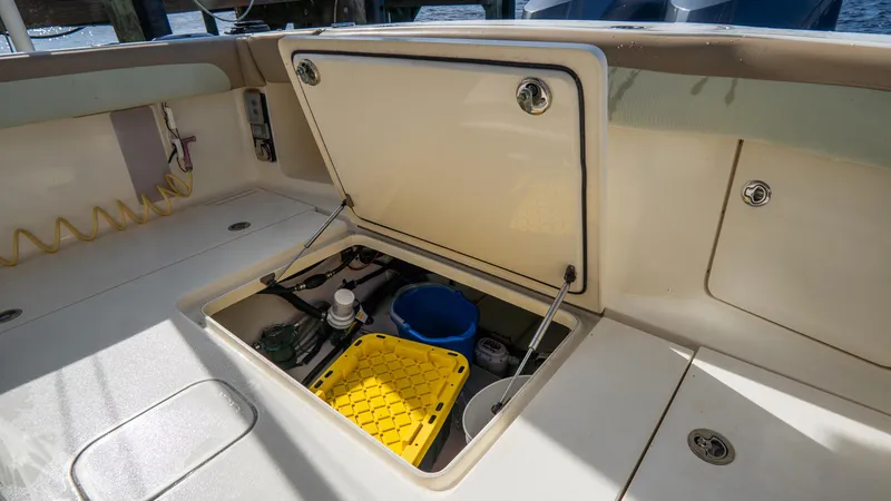 Slide: The Image of Scout 345 XSF 2012 - 79