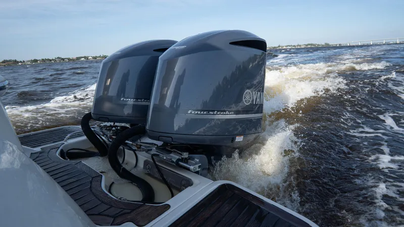 Slide: The Image of Scout 345 XSF 2012 - 81