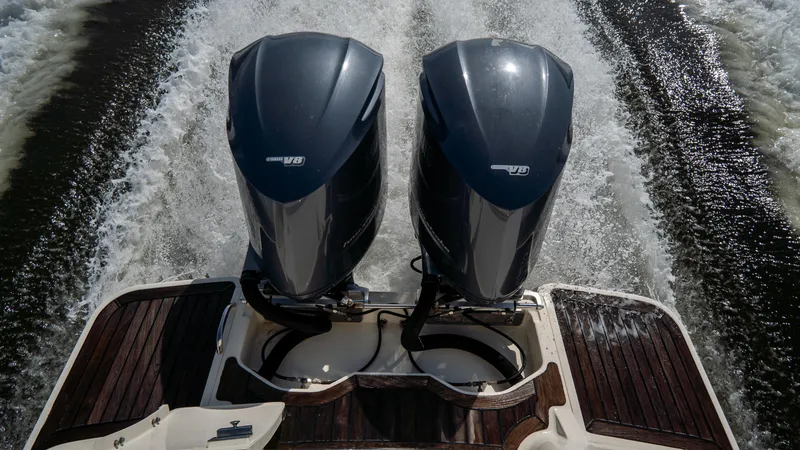 Slide: The Image of Scout 345 XSF 2012 - 82