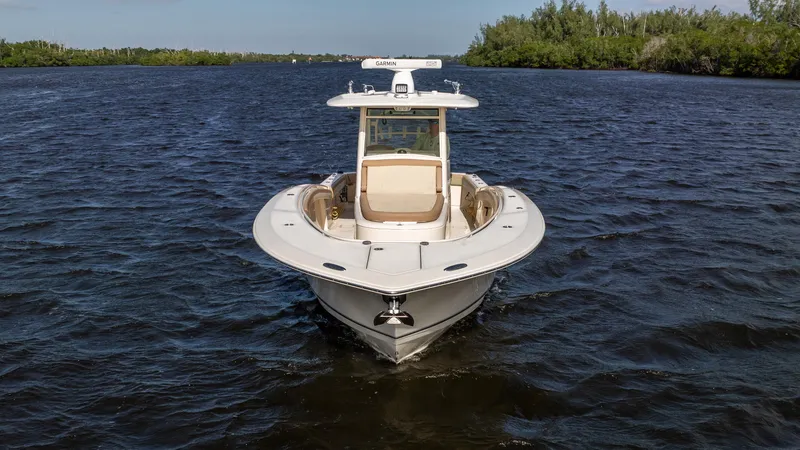 Slide: The Image of Scout 345 XSF 2012 - 85