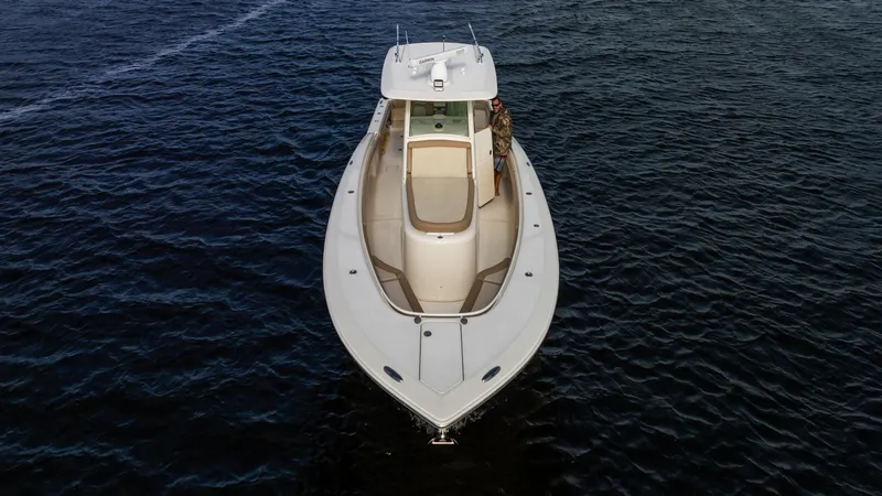 Slide: The Image of Scout 345 XSF 2012 - 87