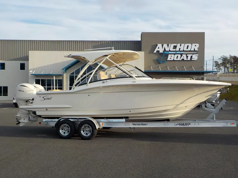 Slide: The Image of Scout Dorado 255 2025 - 1