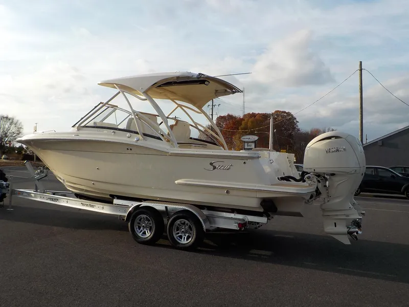 Slide: The Image of Scout Dorado 255 2025 - 10