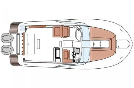 Slide: The Image of Scout Dorado 255 2025 - 2