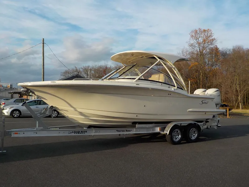 Slide: The Image of Scout Dorado 255 2025 - 3