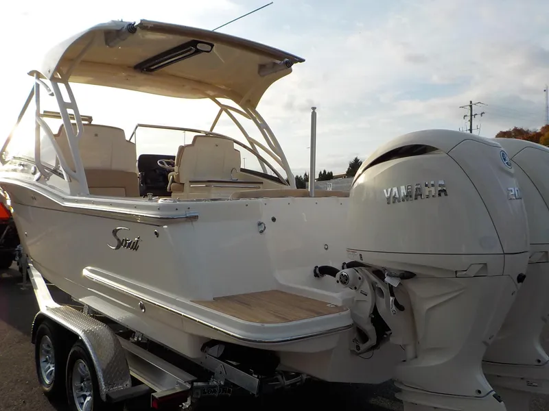 Slide: The Image of Scout Dorado 255 2025 - 7