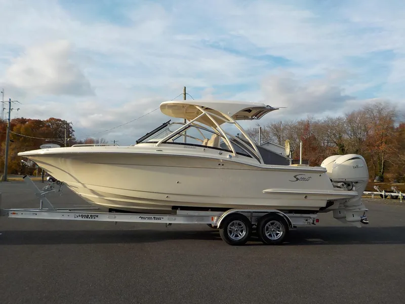 Slide: The Image of Scout Dorado 255 2025 - 9