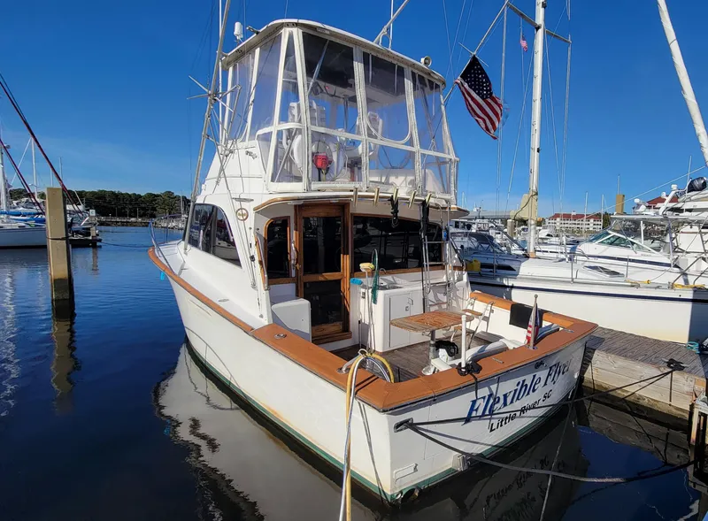 Slide: The Image of port - 3