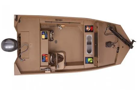 Slide: The Image of G3 Gator Tough 20 SC 2025 - 2