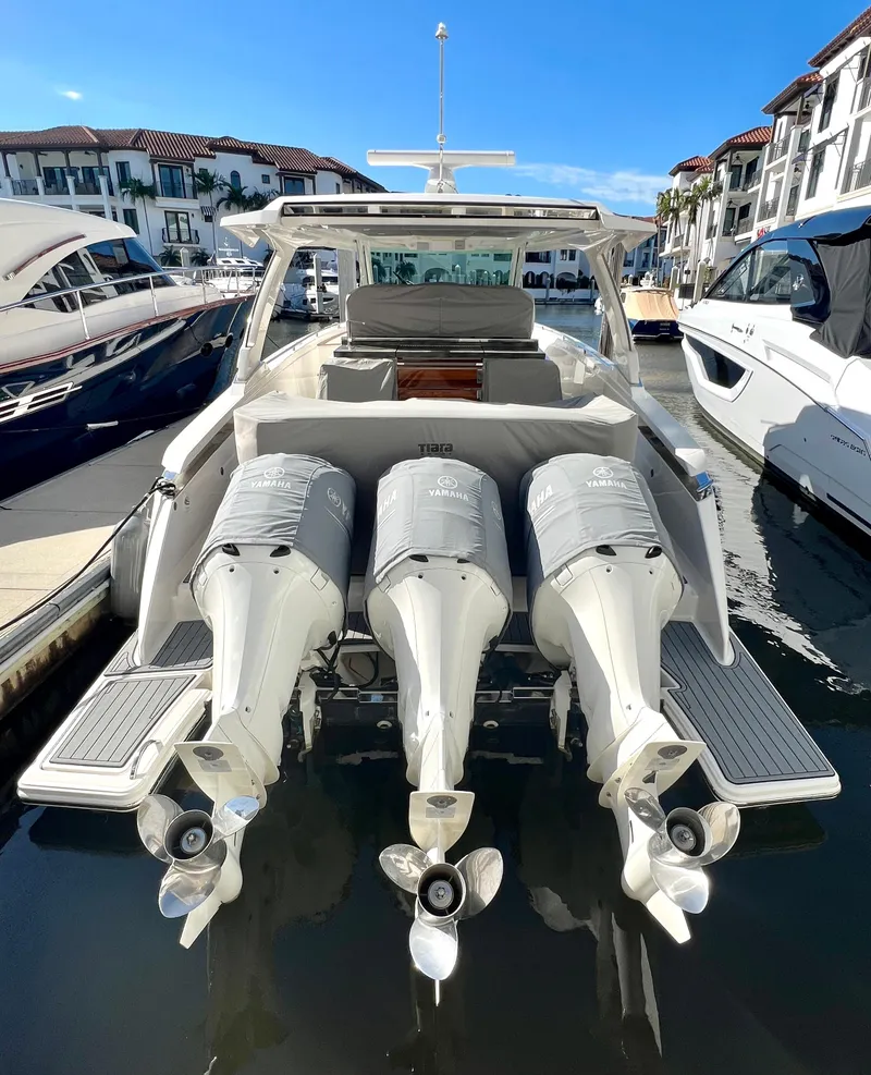 Slide: The Image of Transom - Covered - 52
