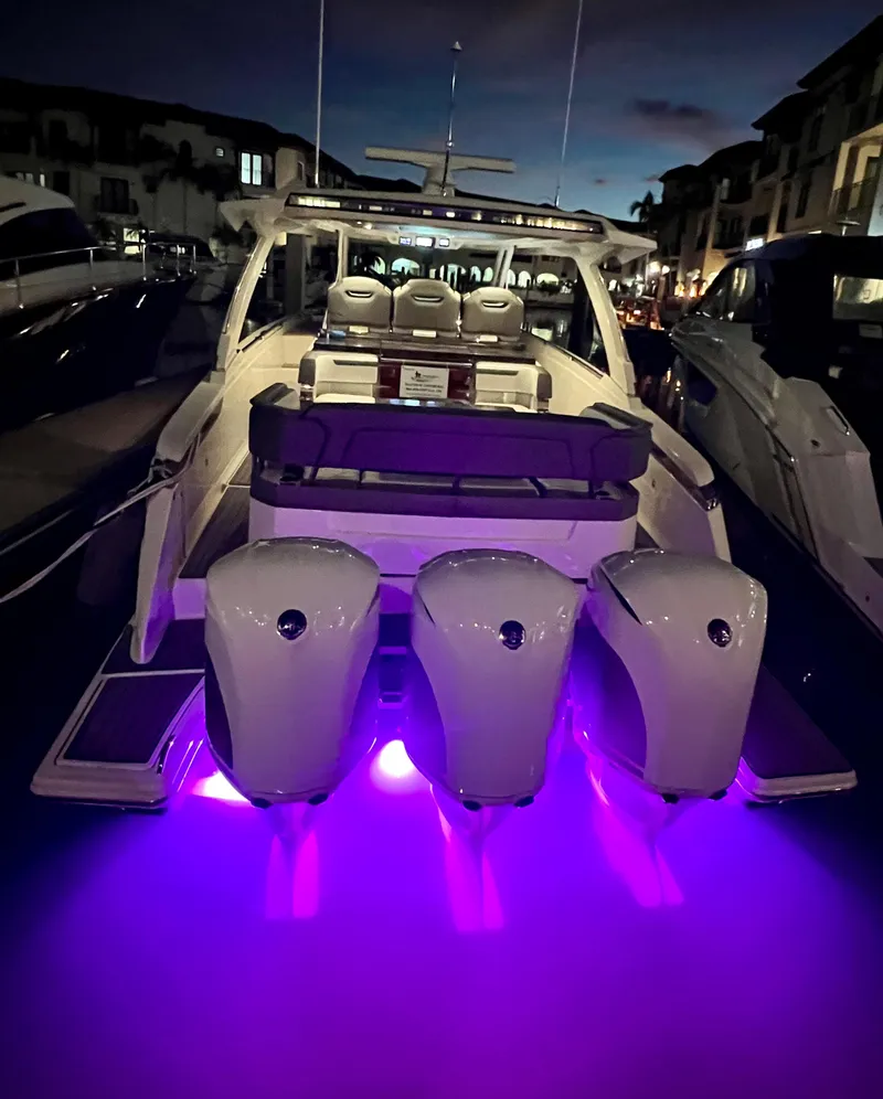 Slide: The Image of Underwater Lights - 53