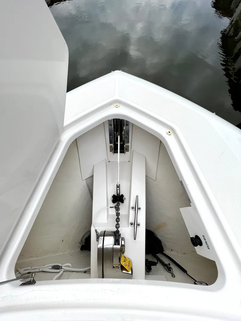 Slide: The Image of Anchor Locker - 55