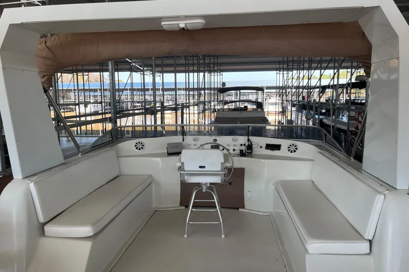 Slide: The Image of Upper Helm Station - 51