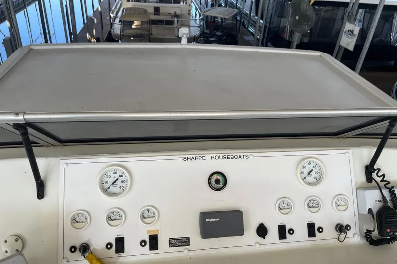 Slide: The Image of Sharpe 75 2001 - 58