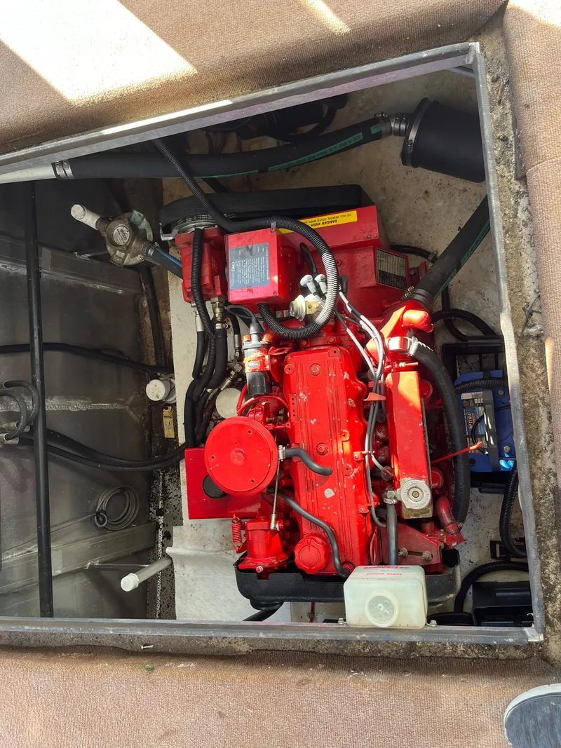 Slide: The Image of Sharpe 75 2001 - 62