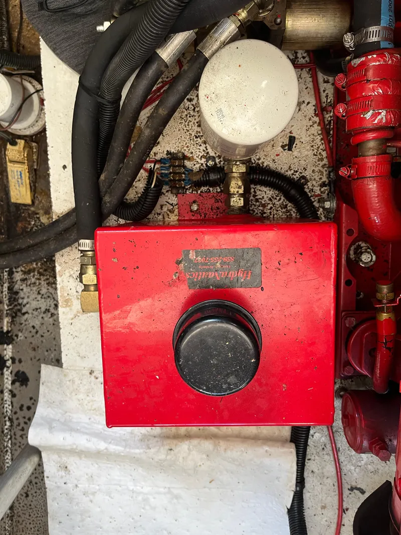 Slide: The Image of Hydraulic Thruster - 65