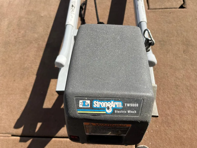 Slide: The Image of Jet Ski Winch - 68