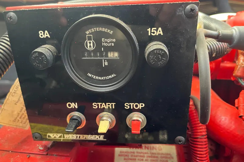 Slide: The Image of Sharpe 75 2001 - 71