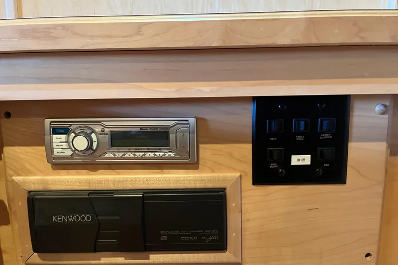 Slide: The Image of Sharpe 75 2001 - 74