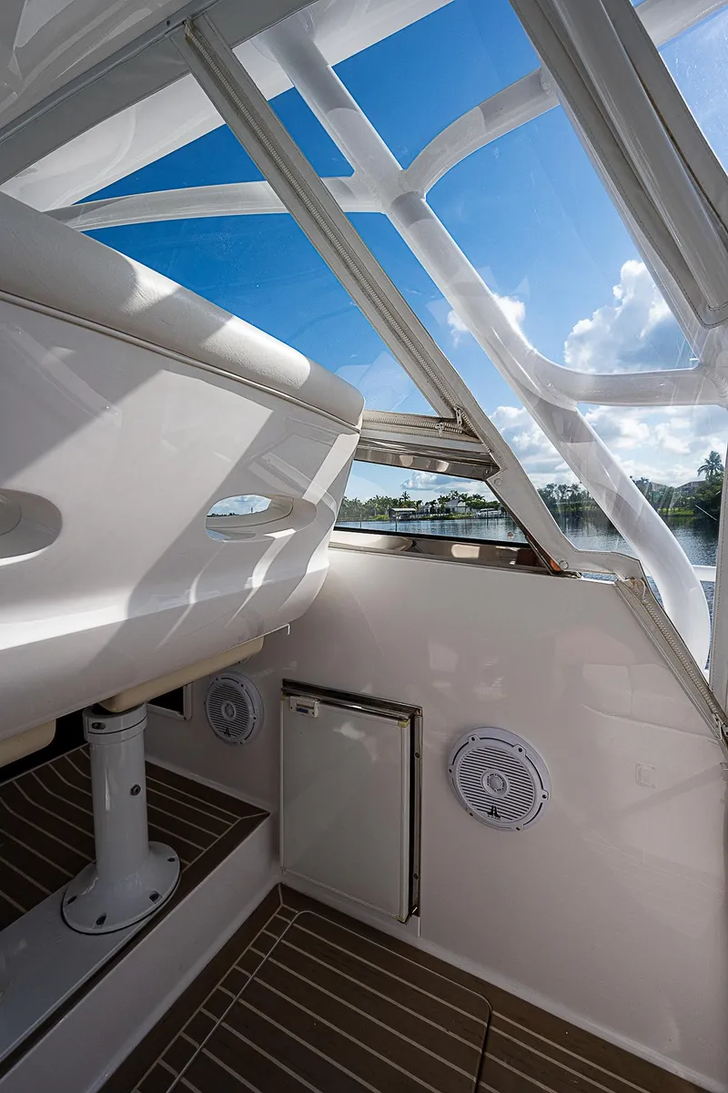 Slide: The Image of Intrepid 430 Sport Yacht 2016 - 52