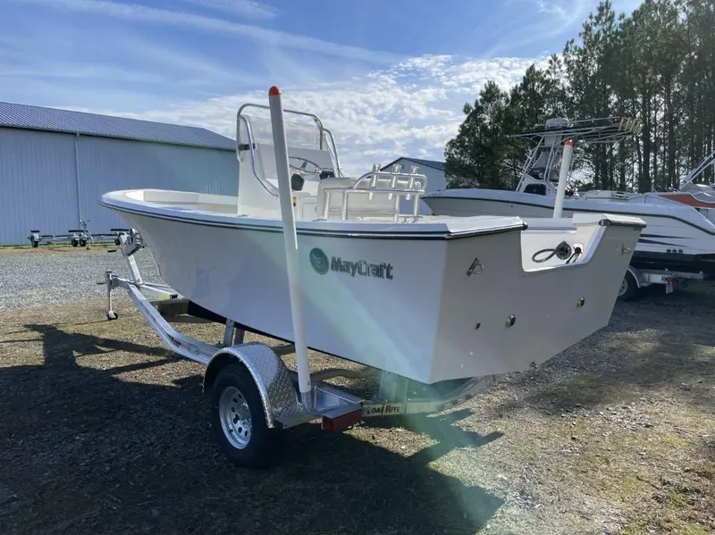 Slide: The Image of May-Craft 1900 Center Console 2025 - 4