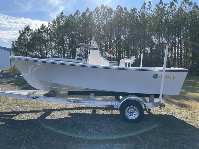 Slide: The Image of May-Craft 1900 Center Console 2025 - 5