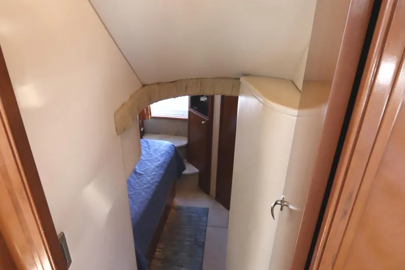 Slide: The Image of Meridian 459 Motoryacht 2005 - 55