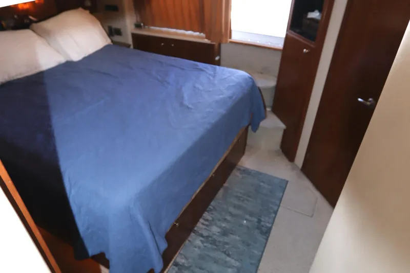 Slide: The Image of Meridian 459 Motoryacht 2005 - 57