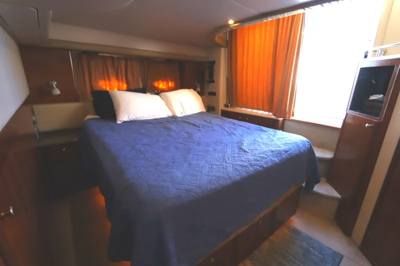 Slide: The Image of Meridian 459 Motoryacht 2005 - 58