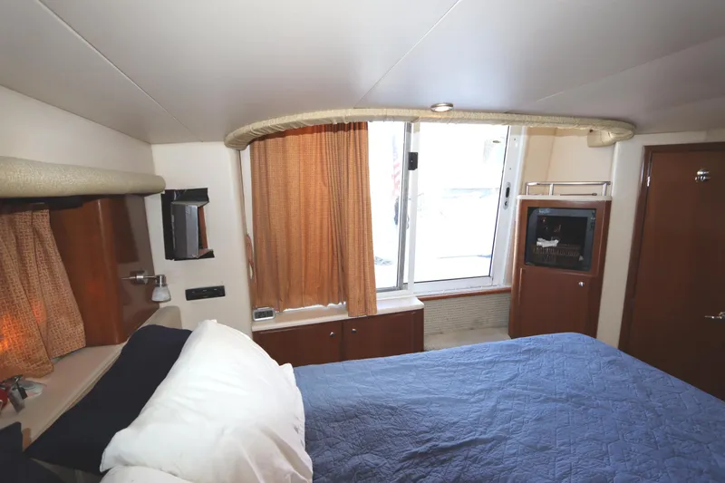 Slide: The Image of Meridian 459 Motoryacht 2005 - 68