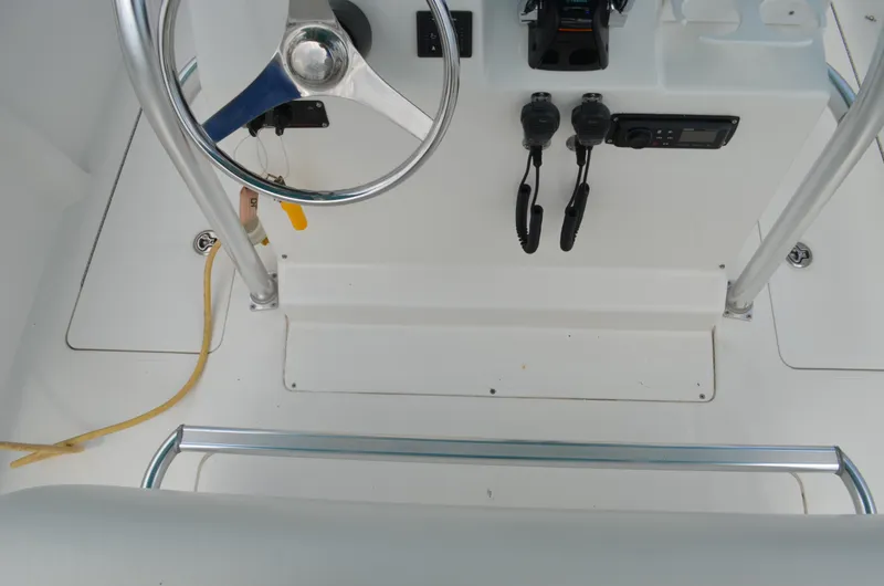 Slide: The Image of Jersey Cape 31 Jersey Cape Little Devil 2008 - 50