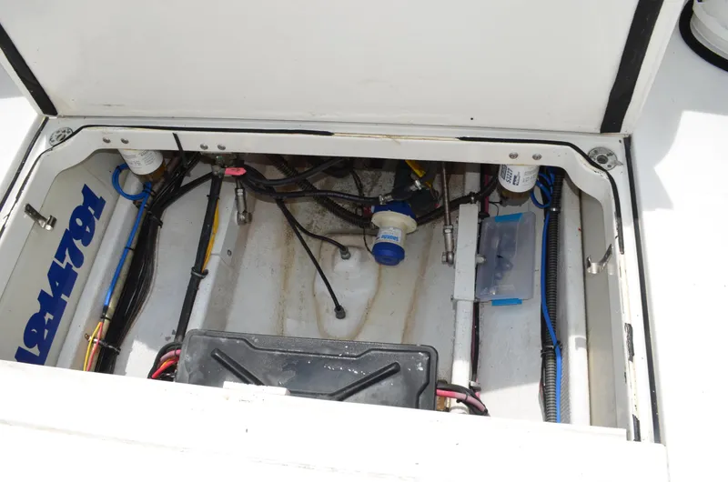 Slide: The Image of Jersey Cape 31 Jersey Cape Little Devil 2008 - 52