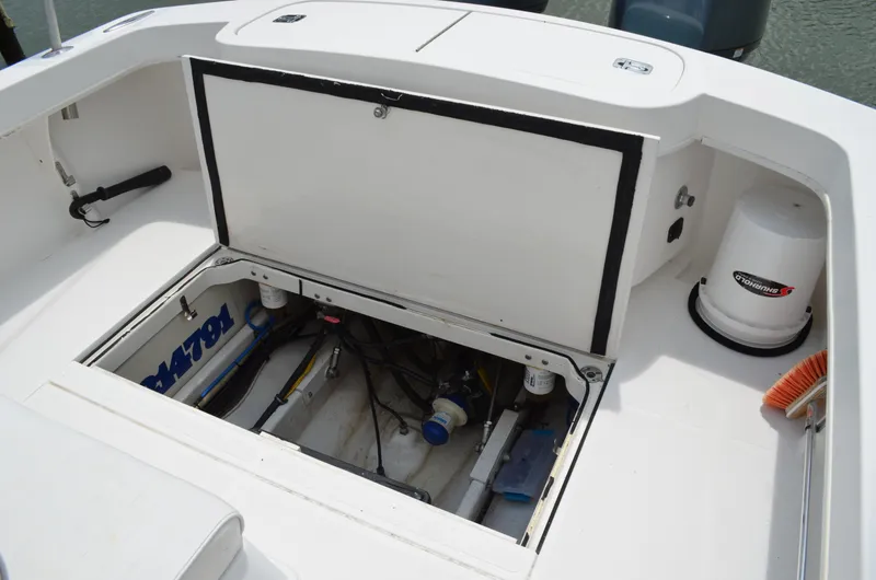 Slide: The Image of Jersey Cape 31 Jersey Cape Little Devil 2008 - 54