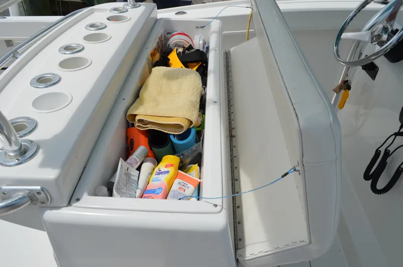 Slide: The Image of Jersey Cape 31 Jersey Cape Little Devil 2008 - 55