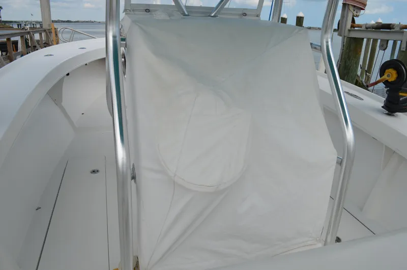 Slide: The Image of Jersey Cape 31 Jersey Cape Little Devil 2008 - 56