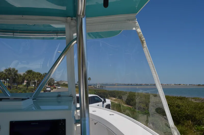 Slide: The Image of Jersey Cape 31 Jersey Cape Little Devil 2008 - 58